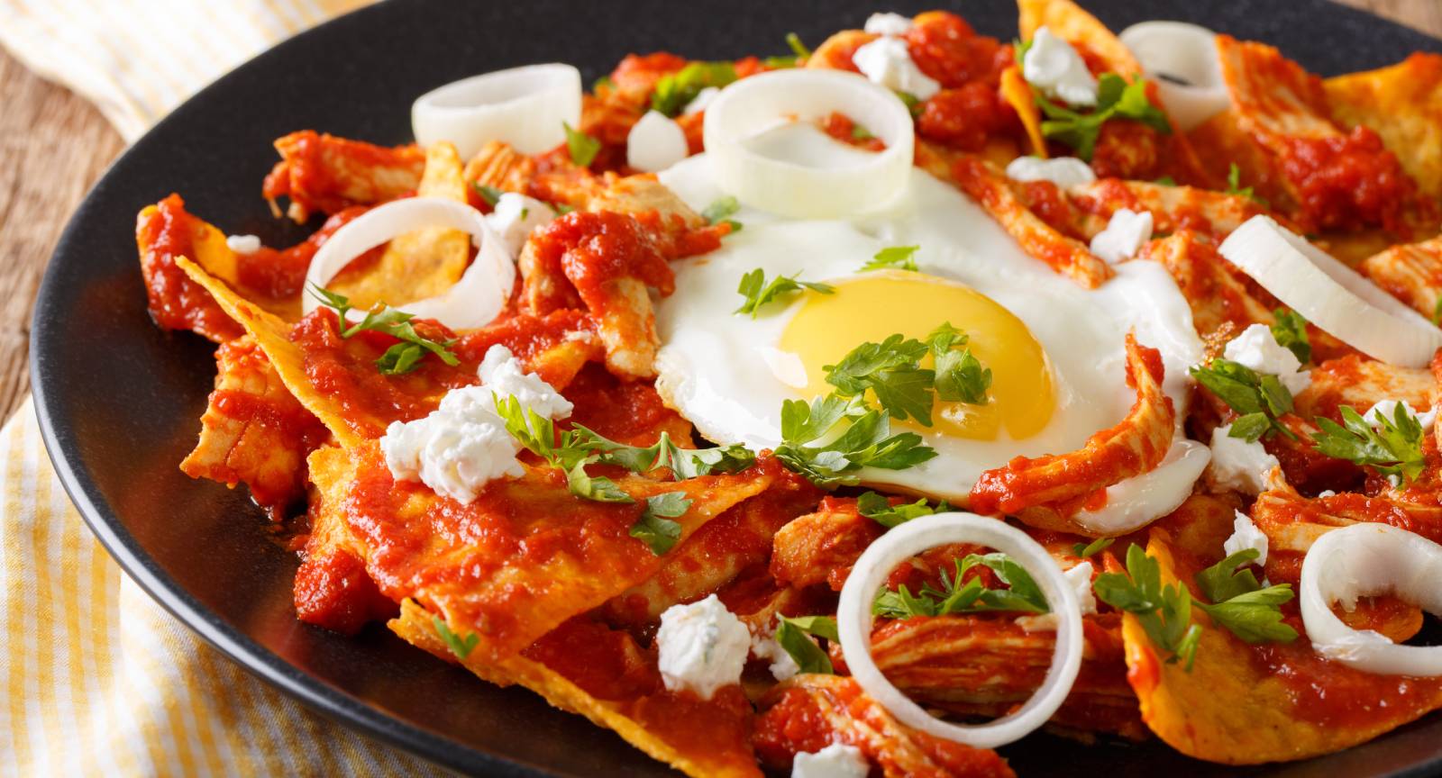 Nachos